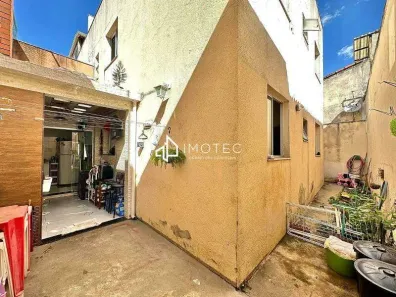 Apartamento com 3 Quartos à venda, 77m² no Planalto, Belo Horizonte