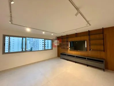 Apartamento com 2 Quartos para alugar, 98m² no Itaim Bibi, São Paulo