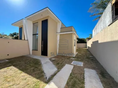 Casa com 3 Quartos à venda, 75m² no Enseada das Gaivotas, Rio das Ostras