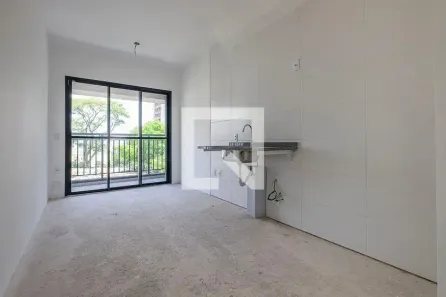 Apartamento com 1 Quarto à venda, 28m² no Pinheiros, São Paulo