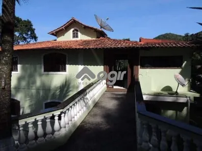 Casa com 6 Quartos à venda, 313m² no Vargem Grande, Rio de Janeiro