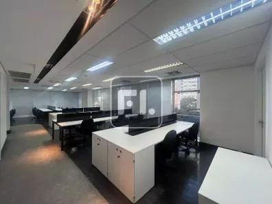 Sala Comercial para alugar, 660m² no Bela Vista, São Paulo