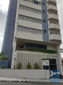 Apartamento com 3 Quartos à venda, 119m² no Núcleo Residencial Silvio Vilari, São Carlos