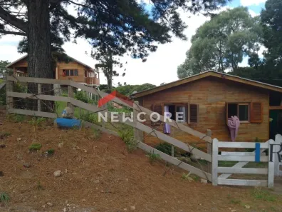Casa com 3 Quartos à venda, 430m² no Centro, São Francisco de Paula