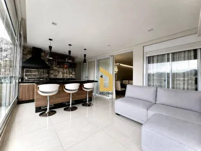 Apartamento com 3 Quartos à venda, 135m² no Vila Albertina, São Paulo