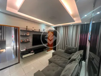 Casa com 3 Quartos à venda, 190m² no Parque das Nações, Aparecida de Goiânia
