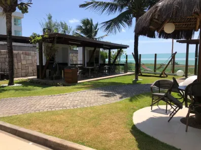Apartamento com 4 Quartos à venda, 230m² no Ponta de Campina, Cabedelo