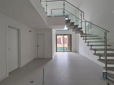 Apartamento com 1 Quarto à venda, 100m² no Jurerê Internacional, Florianópolis
