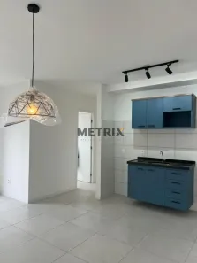Apartamento com 3 Quartos à venda, 63m² no Parque Iracema, Fortaleza
