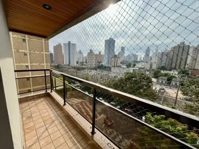 Apartamento com 3 Quartos à venda, 85m² no Centro, Campinas