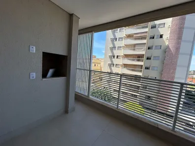 Apartamento com 3 Quartos à venda, 10m² no Bom Jardim, São José do Rio Preto