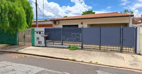 Casa com 3 Quartos à venda, 148m² no Jardim Eulina, Campinas