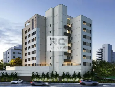 Apartamento com 3 Quartos à venda, 82m² no Serra, Belo Horizonte