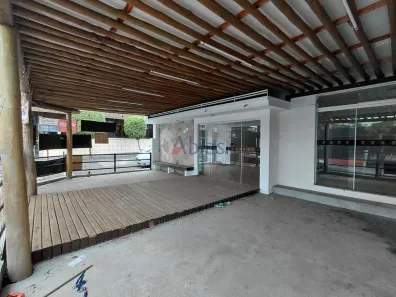 Ponto Comercial para alugar, 160m² no Centro, São Carlos