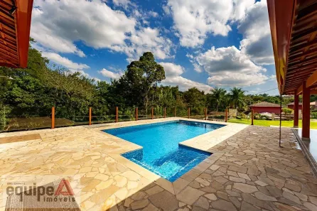 Casa de Condomínio com 3 Quartos à venda, 190m² no Jardim do Ribeirão II, Itupeva