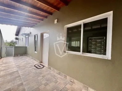 Casa com 3 Quartos para alugar, 213m² no Caxambu, Jundiaí