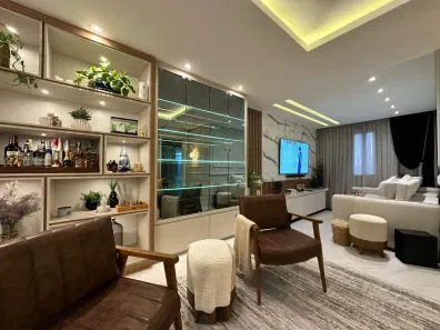 Apartamento com 3 Quartos à venda, 107m² no Centro, Itajaí
