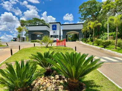 Lote/Terreno à venda, 1000m² no Residencial Poços, Lagoa Santa