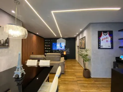 Apartamento com 3 Quartos à venda, 103m² no Vista Alegre, Vinhedo