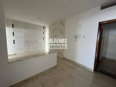 Apartamento com 2 Quartos à venda, 65m² no Europa, Contagem