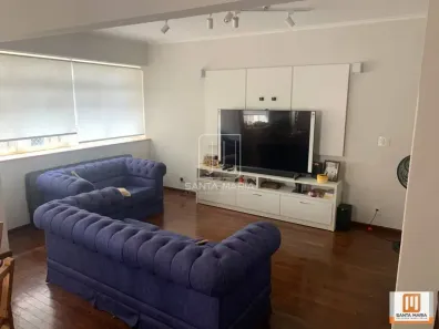 Apartamento com 3 Quartos à venda, 168m² no Centro, Ribeirão Preto