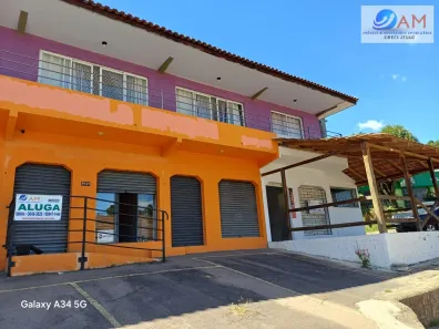 Sala Comercial para alugar, 140m² no Ferraria, Campo Largo