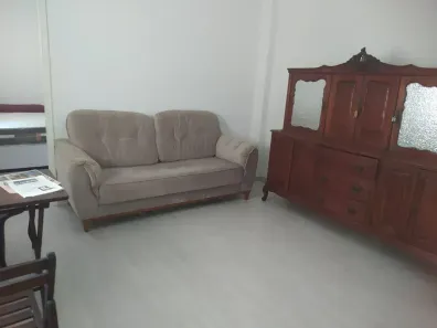 Apartamento com 1 Quarto à venda, 35m² no Flamengo, Rio de Janeiro