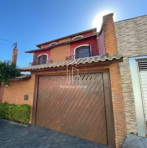 Sobrado com 3 Quartos à venda, 165m² no Jardim Independência, São Paulo
