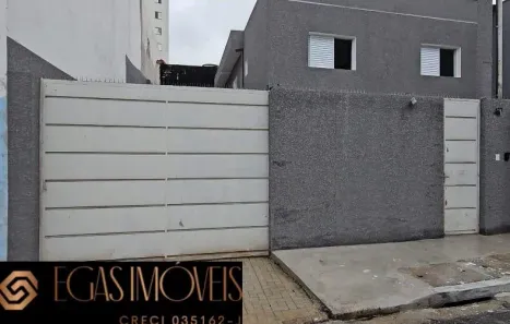 Sobrado com 3 Quartos para alugar, 150m² no Imirim, São Paulo