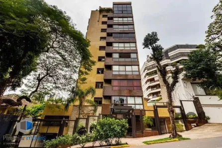 Apartamento com 2 Quartos à venda, 147m² no Mont Serrat, Porto Alegre