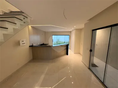 Casa com 3 Quartos à venda, 187m² no Jardim Belvedere, Volta Redonda