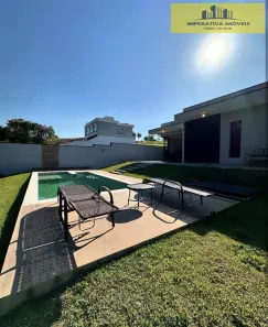 Casa de Condomínio com 3 Quartos à venda, 250m² no Medeiros, Jundiaí