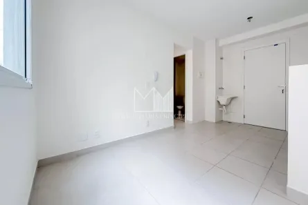 Apartamento com 2 Quartos à venda, 32m² no Cambuci, São Paulo