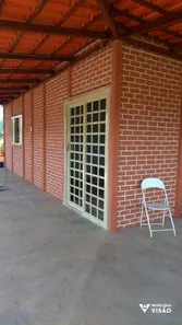 Fazenda/Sítio com 2 Quartos à venda, 25m² no , Nova Ponte
