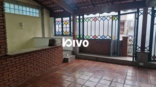 Casa com 4 Quartos à venda, 351m² no Vila São José (Ipiranga), São Paulo