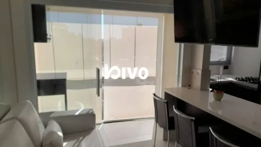 Apartamento com 2 Quartos para alugar, 55m² no Vila Clementino, São Paulo