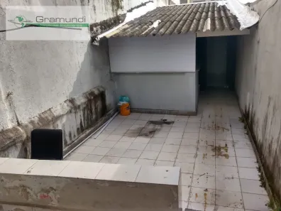 Imóvel Comercial com 2 Quartos para venda ou aluguel, 120m² no Ipiranga, São Paulo