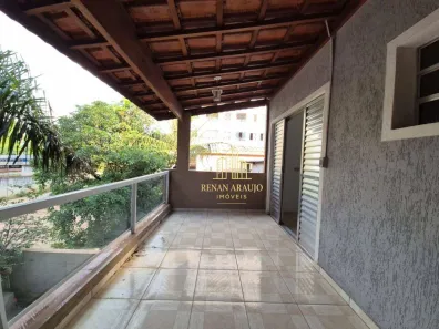 Casa com 3 Quartos à venda, 160m² no Chácara Inglesa (Zona Norte), São Paulo