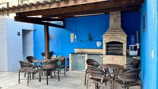 Apartamento com 3 Quartos à venda, 65m² no Piedade, Jaboatão dos Guararapes
