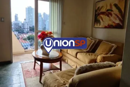 Apartamento com 2 Quartos à venda, 81m² no Alto da Lapa, São Paulo