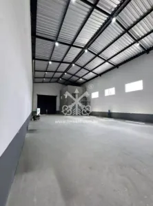 Galpão/Depósito/Armazém para alugar, 551m² no Vila Alpina, São Paulo