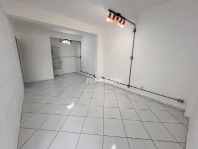 Sala Comercial para alugar, 40m² no Osvaldo Cruz, São Caetano do Sul