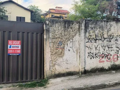 para alugar, 360m² no Três Barras, Contagem