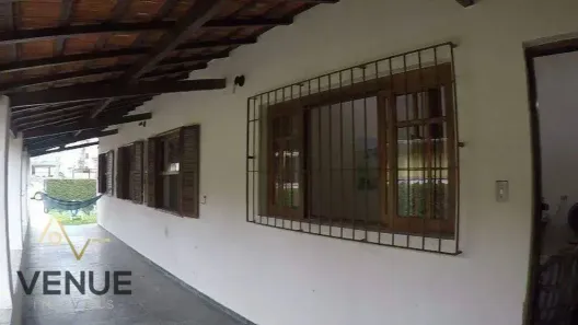 Casa com 4 Quartos à venda, 230m² no Jardim Bela Vista, Caraguatatuba