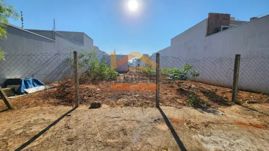 Lote/Terreno à venda, 312m² no Jardim Terramérica II, Americana