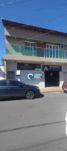 Prédio Comercial com 1 Quarto para alugar, 25m² no Parque Piauí, Teresina