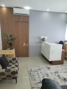 Sala Comercial com 2 Quartos à venda, 33m² no Centro, Campinas