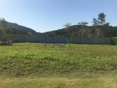 Lote/Terreno à venda, 303m² no Pedra Branca, Palhoça