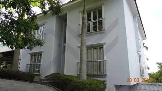 Casa de Condomínio com 4 Quartos à venda, 705m² no Residencial Morada dos Pássaros-Aldeia da Serra, Barueri