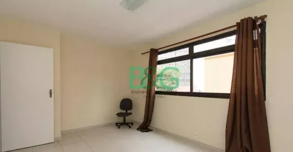 Apartamento com 2 Quartos à venda, 70m² no Água Branca, São Paulo